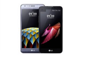 เปิดตัวเงียบ!! LG X Power แบตเตอรี่ 4,100mAh และ LG X Style ราคาเบาๆ