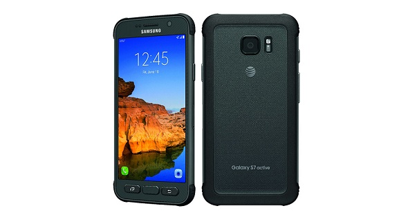 เปิดตัวแล้ว!! Samsung Galaxy S7 Active เรือธงรุ่นถึก แบตเตอรี่อึด