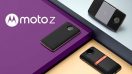 เปิดตัว Moto Z และ Moto Z Force เรือธงสเปคระดับท็อป มาพร้อมโมดูลเสริม Moto Mods หลากหลายแบบ