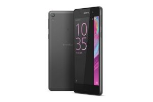 Sony Xperia E5 โซนี่ เอ็กซ์พีเรีย อี5 ราคา