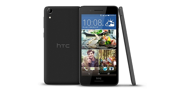 HTC Desire 728 dual sim เอชทีซี ดีซีรีย์ 728 2 ซิม ราคา