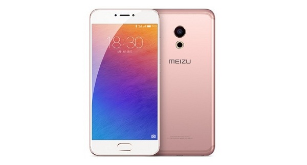 Meizu Pro 6 เรือธงสเปคแรง! เพิ่มตัวเลือกเฉดสีใหม่ สีแดงและสีโรสโกลด์