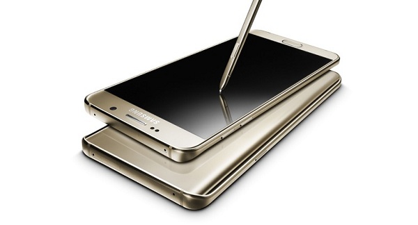 แฟนพันธุ์แท้ Samsung เสียความรู้สึก! เหตุ Galaxy Note 5 เครื่องเกิดความชื้นขึ้นมาดื้อๆ