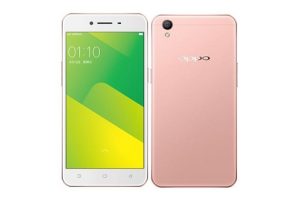 OPPO A37 สมาร์ทโฟนเซลฟี่รุ่นใหม่ พร้อมโหมด Beautify 4.0 ราคาเบาๆ