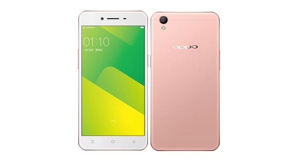 OPPO A37 สมาร์ทโฟนเซลฟี่รุ่นใหม่ พร้อมโหมด Beautify 4.0 ราคาเบาๆ