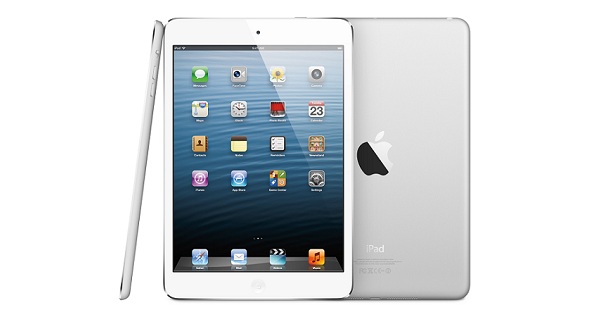 ด่วน!! iPad mini Wi-Fi สินค้าตัวโชว์ที่ร้าน iStudio ลดราคาพิเศษ 4,900 บาท (จำนวนจำกัด)