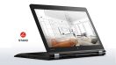 เปิดตัว Lenovo ThinkPad P40 YOGA เพื่อการสร้างสรรค์อันไร้ขีดจำกัด พร้อมสมรรถนะที่โดดเด่น