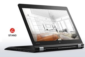 เปิดตัว Lenovo ThinkPad P40 YOGA เพื่อการสร้างสรรค์อันไร้ขีดจำกัด พร้อมสมรรถนะที่โดดเด่น