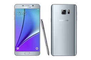 เป็นเจ้าของ Samsung Galaxy Note 5 รับส่วนลดฟรี! 3,000 บาท (ถึง 10 ก.ค. 2559)