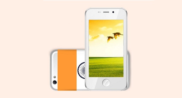 Freedom 251 สมาร์ทโฟนราคาสนั่นโลก 130 บาท พร้อมขายที่อินเดีย 30 มิถุนายนนี้!