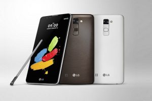 LG Stylus 2 แอลจี สไตลัส 2 ราคา