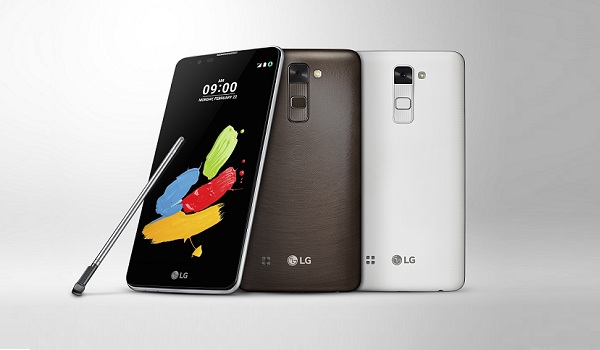 LG Stylus 2 แอลจี สไตลัส 2 ราคา