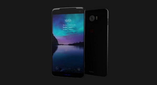 เผยสเปค OnePlus 3 เรือธงสุดแรง! เตรียมเผยโฉม 6 รุ่น ใช้ชิป Snapdragon 820 จับคู่ RAM สูงสุด 6GB