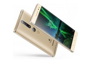 เปิดตัว Lenovo Phab 2 Pro สมาร์ทโฟน Project Tango รุ่นแรก! หน้าจอใหญ่ยักษ์ แบตเตอรี่สุดอึด