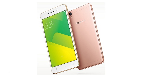 เปิดตัว OPPO A37 สมาร์ทโฟนรุ่นประหยัด ขุมพลัง Snapdragon 410 รองรับ 2 ซิมการ์ด