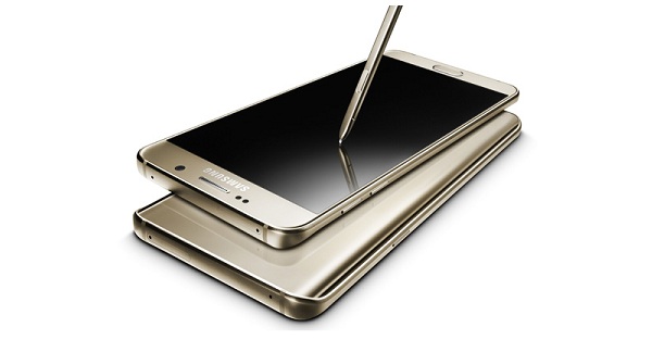 Samsung Galaxy Note 5 ใช้งานสองอาทิตย์ สแกนลายนิ้วมือไม่ได้ ช่างโบ้ยเครื่องมีความชื้น!