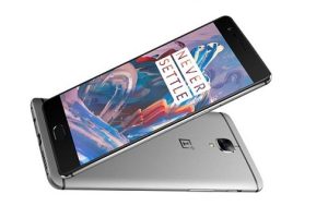 OnePlus 3 เรือธงรุ่นใหม่ RAM 6GB ผ่านการขึ้นทะเบียนจาก TENAA แล้ว!