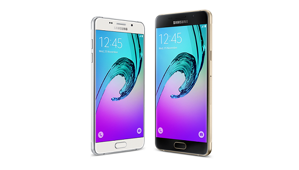 โปรโมชั่น Galaxy A7 (2016) และ A5 (2016) รับส่วนลด 1,000 บาท พร้อมผ่อน 0% สูงสุด 12 เดือน