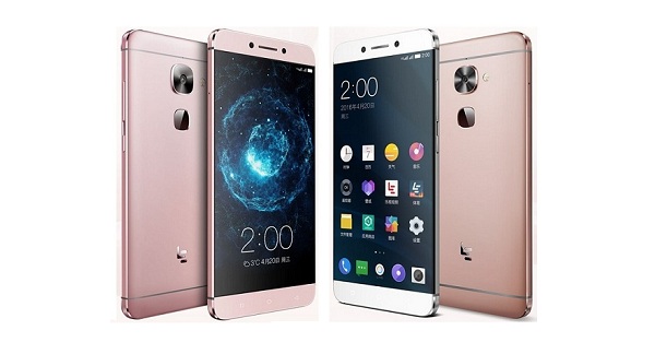 ลุ้นเข้าไทย! LeEco Le 2 และ Le Max 2 เรือธงดีไซน์สวยหรู RAM 6GB กล้อง 21MP วางขายแล้วที่อินเดีย