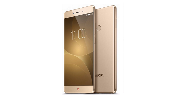 ZTE nubia Z11 แซดทีอี นูเบีย แซด11 ราคา