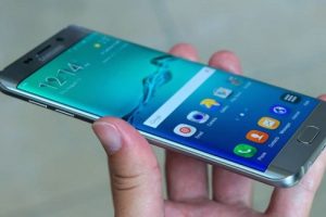 @evleaks ยืนยันสเปค Samsung Galaxy Note 7 หน้าจอ 5.7 นิ้ว มาพร้อมเซ็นเซอร์สแกนม่านตา