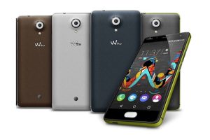 Wiko U feel LITE วีโก ยู ฟีล ไลท์ ราคา