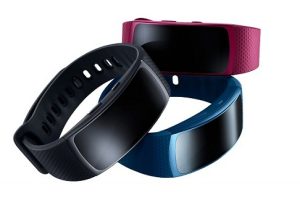 Samsung Gear Fit 2 รุ่นใหม่ไฉไลกว่าเดิม เตรียมวางจำหน่ายในไทย ต้นเดือนกรกฏาคมนี้!