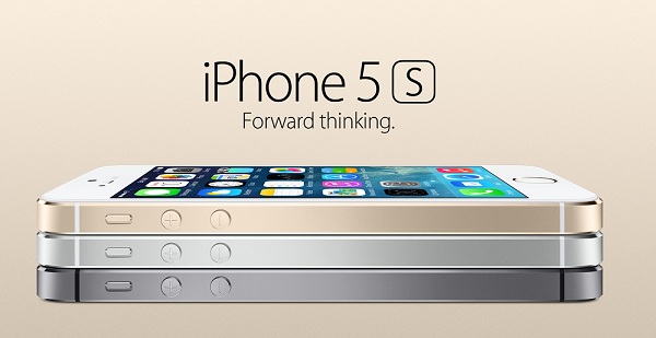 TrueMove H ลดราคา iPhone 5s เหลือไม่ถึง 5,000 บาท! ถึง 30 มิถุนายนนี้เท่านั้น