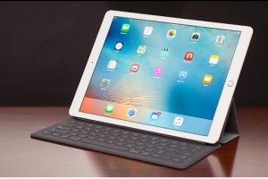 หลุด!! เครื่องต้นแบบ iPad Pro 2 หน้าจอใหญ่ 12.9 นิ้ว เตรียมผลิตกันยายนนี้