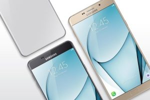 Samsung Galaxy A9 Pro หน้าจอใหญ่ยักษ์ พร้อม RAM 4GB แบตเตอรี่ 5000mAh