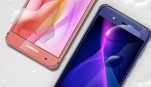 หลุดสเปค Nokia รุ่นใหม่! บอดี้โลหะ ขุมพลัง Snapdragon 820 รัน Android กันน้ำได้ตามมาตรฐาน IP68