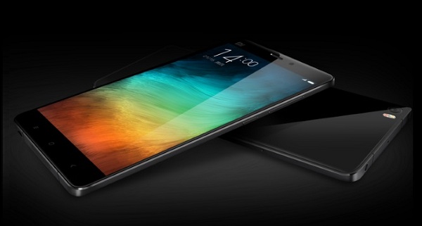 Xiaomi ปล่อยทีเซอร์ Xiaomi Mi Note 2 พร้อมข้อความปริศนา