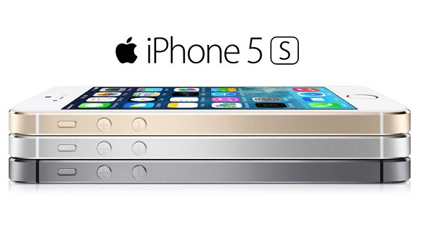 ห้ามพลาด!! โปรโมชั่นเลอค่าจาก iStudio พิเศษกว่าใคร iPhone 5s ราคาเพียง 5,900 บาท