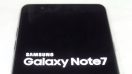 ภาพหลุดยืนยัน!! Samsung Galaxy Note 7 จะมาพร้อมเซ็นเซอร์สแกนม่านตา