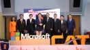 Microsoft จับมือ CAT แลกเปลี่ยนข้อมูลด้านภัยร้ายในโครงการ Cyber Threat Intelligence Program