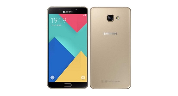 Samsung Galaxy A9 Pro หน้าจอ 6 นิ้ว พร้อม RAM 4GB แบตเตอรี่อึด 5000mAh เตรียมขายในไทย 22 กรกฎาคมนี้