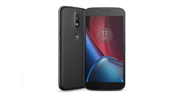 Moto G4 Plus โมโต จี4 พลัส ราคา