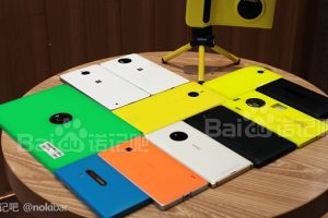 เผยภาพหลุด Nokia Lumia 2020, Lumia 650 XL และ XL 2 ที่ถูกยกเลิกการผลิตไปเรียบร้อยแล้ว!