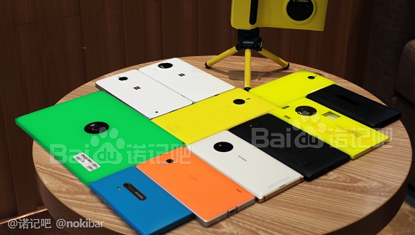 เผยภาพหลุด Nokia Lumia 2020, Lumia 650 XL และ XL 2 ที่ถูกยกเลิกการผลิตไปเรียบร้อยแล้ว!