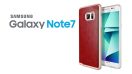 เผยโฉมเคส Samsung Galaxy Note 7 ยืนยัน! มาพร้อมหน้าจอขอบโค้ง