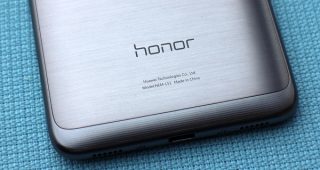 Honor Note 8 จอใหญ่ 6.6 นิ้ว RAM 4GB แบตเตอรี่อึด 4400mAh เตรียมเปิดตัว 1 สิงหาคมนี้