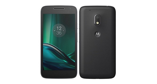 Moto G4 Play โมโต จี4 เพลย์ ราคา