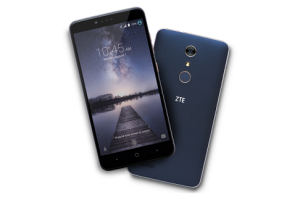 เปิดตัว ZTE ZMax Pro หน้าจอใหญ่ 6 นิ้ว ขุมพลัง Snapdragon 617 ราคา 3 พันต้นๆ