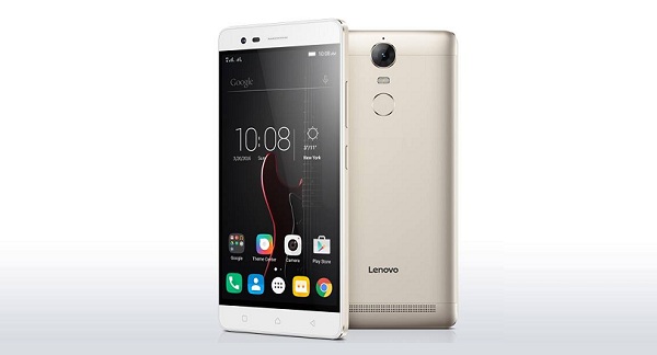 Lenovo VIBE K5 Note สเปคแรงไม่มีกั๊ก! ราคาเบาๆ เริ่มวางจำหน่ายในไทยแล้ว