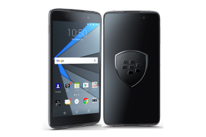 เปิดตัว BlackBerry DTEK50 สมาร์ทโฟน Android ชั้นยอดในเรื่องของความปลอดภัย ราคาหมื่นต้นๆ