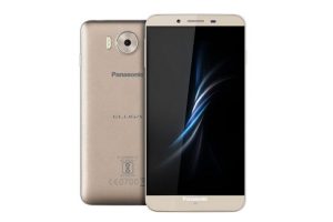 เปิดตัว Panasonic Eluga Note สมาร์ทโฟนรุ่นท๊อป ราคาไม่ถึงหมื่นที่อินเดีย