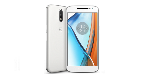 Moto G4 โมโต จี4 ราคา