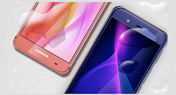 เผยภาพเรนเดอร์ครั้งแรก!! Nokia P1 รันระบบปฏิบัติการ Android ตัวเครื่องสีสันสดใส กันน้ำได้