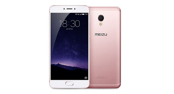 เปิดตัว Meizu MX6 เรือธงขุมพลัง Helio X20 (Deca-core) พร้อม RAM 4 GB ราคาหมื่นต้นๆ