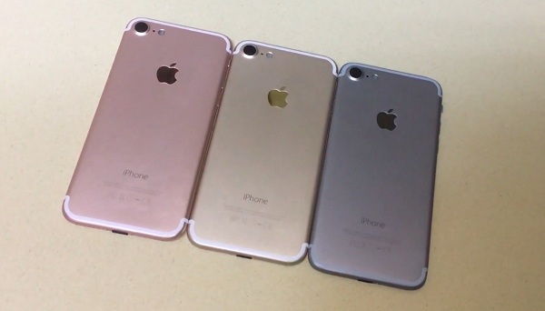 ลือหนัก! iPhone รุ่นใหม่ที่จะเปิดตัวในปี 2016 จะใช้ชื่อว่า “iPhone 6SE”